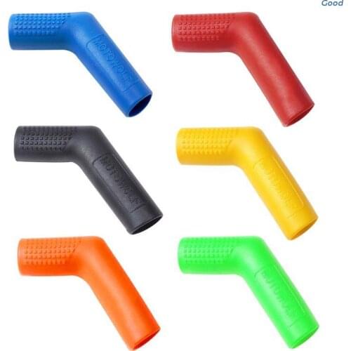 Motorcycle Gear Shift Lever Cover Rubber Sock Boot Shoe Protectors for ktm 125 200 250 300 450 530 Kawasaki Suzuki