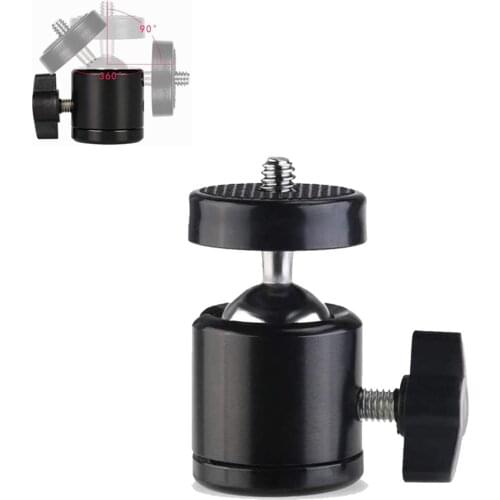 VeFly Tripod Heads