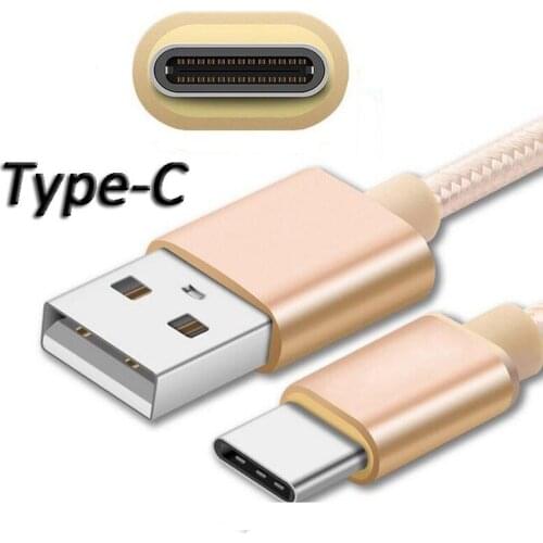 USB-C USB 3.1 Type C Fast Charger for Motorola Moto G7 / G7 Play / G7 Plus / G7 Power / Z4 Play Data Sync Charging Cable