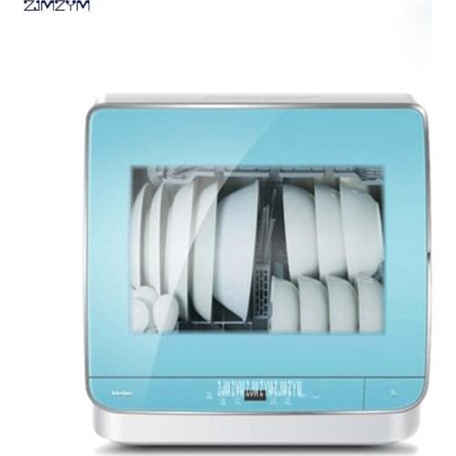 Посудомоечные машины ZJMZYM China At AliExpress