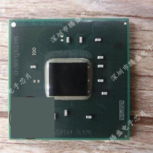 1PCS DH82029PCH SLKM8 BGA 100% New and