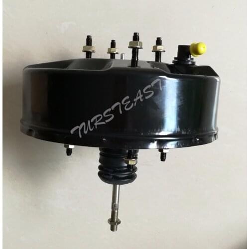 44610-60421 44610-60420 VACUUM CLUTCH BOOSTER CLUTCH SERVO FRENO FOR LAND CRUISER HJ60 HJ6 LHD GEN 198411-199001 FRONT DISC