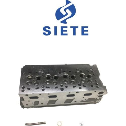 908726 03L103351C 03L103351G 03L103351N Cylinder Head FOR CRAFTER 30-50 AMAROK engine