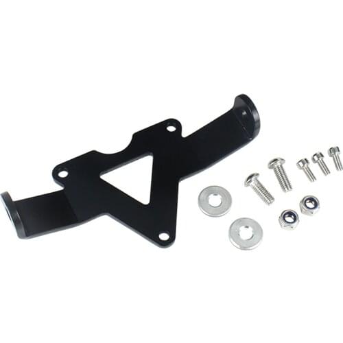 5.75 inch LED Headlight Bracket holder for Yamaha Bolt Raider Stryker SCR950 Warrior