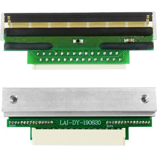 Electronics Scales thermal Print head for Mettler toledo BPlus-T2M-EE