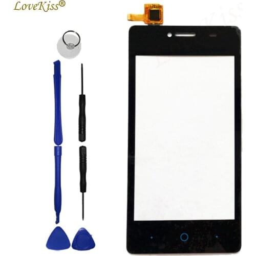 Feyaleo Touchscreens For ZTE Blade AF3