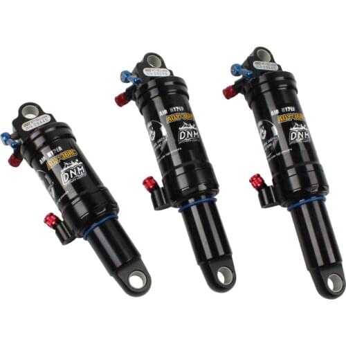 MTB Shock Absorber DNM AOY-36RC XC/downhill bike Bicycle Rear Shocks Suspension MTB Mountain Bike Shock Absorber