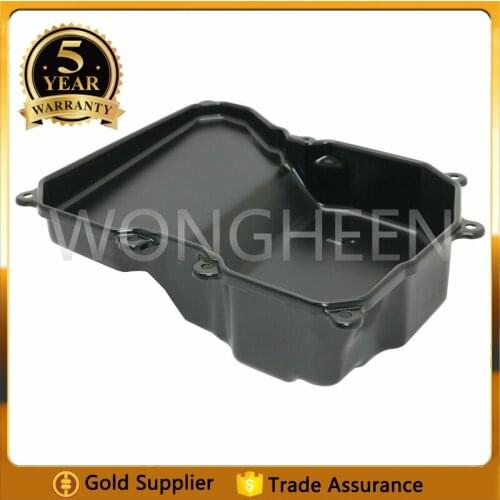 09G321361A 09G 321 361 Automatic Transmission Pan Gasket Kit Oil Pan For VW Beetle CC Golf Jetta MK5 MK6 Passat Rabbit