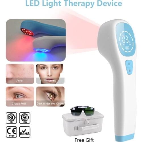 KTS Skin Care Devices
