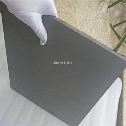 Zirconium plate sheet 8.0 mm thick *300mm*300mm Zr plate Zirconium sheet 1pc wholesale,free shipping