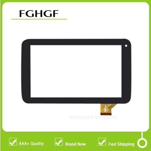 New 7" inch GT70M702HXB Touch Screen Panel Digitizer Glass Sensor Replacement