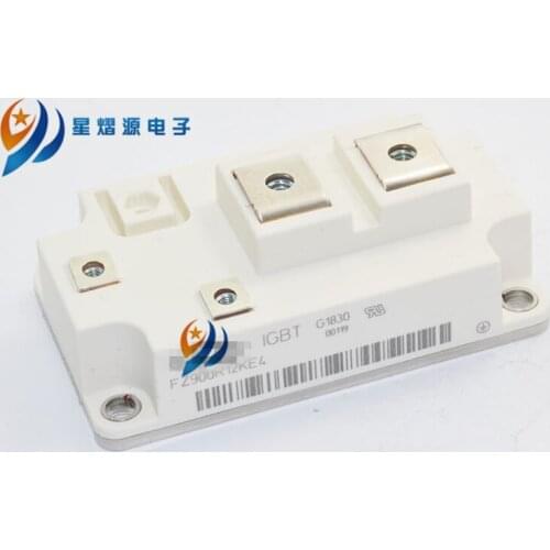 FZ900R12KE4 NEW IGBT MODULE IN STOCK