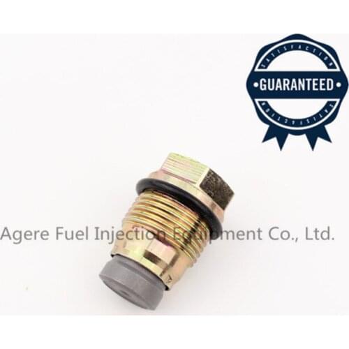Optimum common rail pressure limiting valves for automobiles: F00R000644, F00R000632, F00R000754, F00R001048, 1110010033