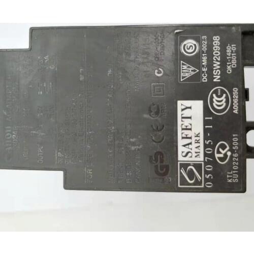 USED Power Supply Adapter k30246 for canon ip4200 printer