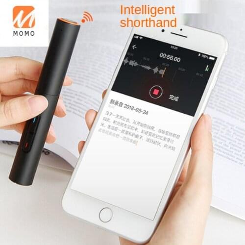 Portable Portable Simultaneous Interpretation Travel Translator Portable Language Recorder Translating Machine