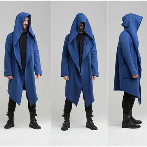 Urkutoba Men's Hoodies