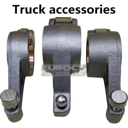 For Volvo Truck D13 Rocker Arm Assembly VOE 21161213 21881195 21809012 Heavy Truck Parts high quality free shipping