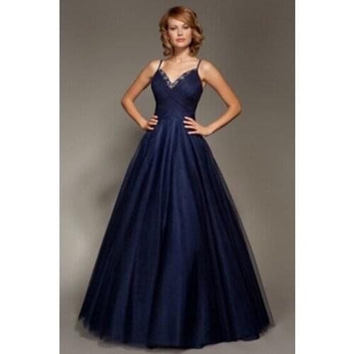 Women summer vestido de festa renda 2018 v-neck Formal party prom gown elegant free shipping vestido de noiva bridesmaid dresses