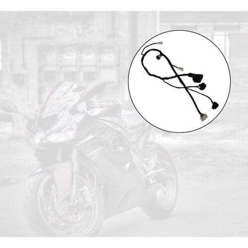 36620-29G30 Headlight Wire Harness Wire Loom for Suzuki GSXR600 750 2004-2005 Motorcycle Parts Electrical Cabling
