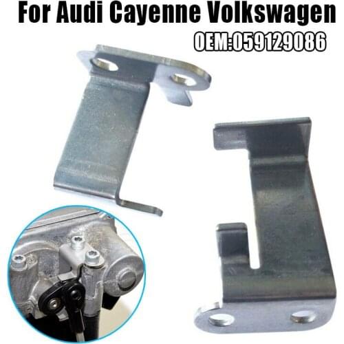 1Set ERG Valve P2015 Auto Repair Bracket Manifold Kit 2.7 3.0 4.2 TDI For Audi Cayenne For VW Car Repair Replace Parts 059129086