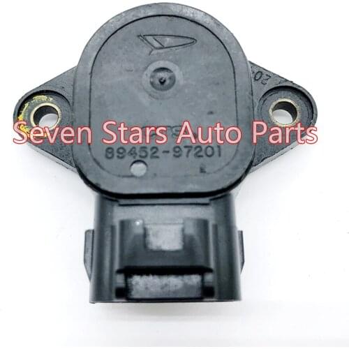 Auto Engine Parts Throttle Position Sensor For Toyo-ta Daihatsu OEM 89452-97201 8945297201