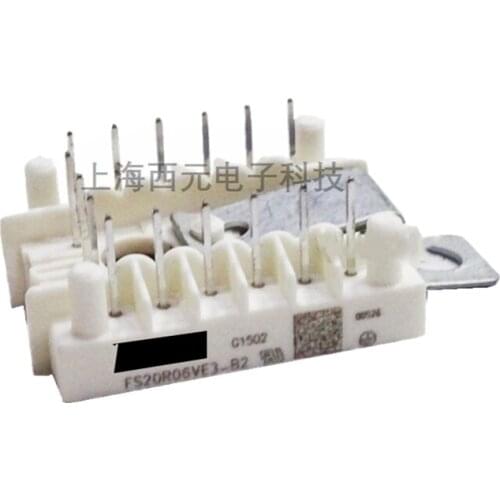 FS20R06VE3-B2 FS10R06VE3-B2 FS10R06VL4 FS15R06VE3 Original, Can Provide Test, 1 Year Warranty