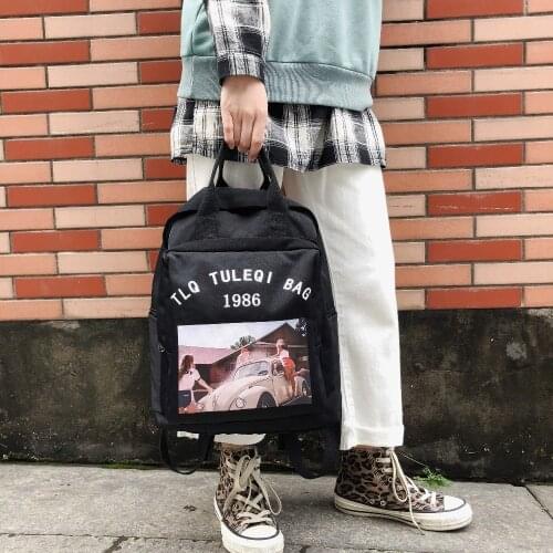GYKZ Women's Bags With Print