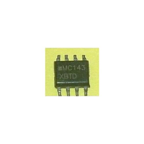 IC new original MC13143DR2G MC13143 SOP8