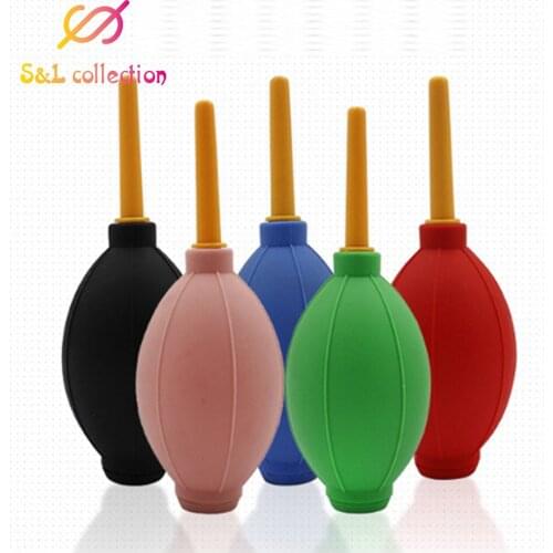 3 pieces Makeup Tools False Eyelashes Extension Eye Lashes Cosmetic Air Blower Air Pump Glue Dryer