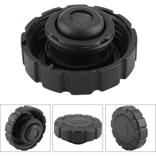 Car Coolant Overflow Recovery Reservoir Expansion Tank Cap for Mercedes-Benz car oil catch tank Car Styling New