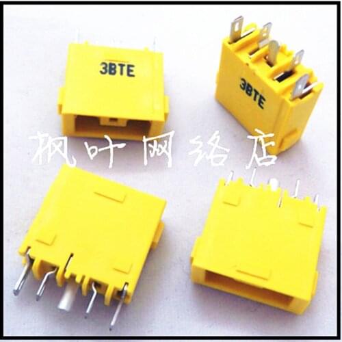 New For Lenovo YOGA 13 X1 Carbon U530 DC Jack Power Plug Socket Charging Connector Port