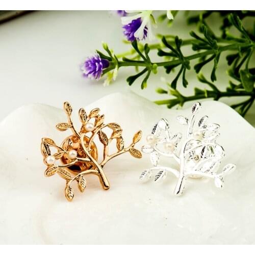 Винтажные броши на одежду RONGQING China At AliExpress