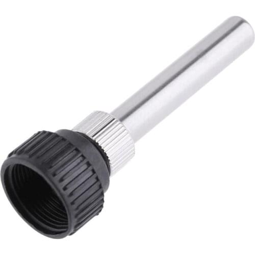 3pcs Thermostability Soldering Station Iron Handle for 936 907 Iron Head