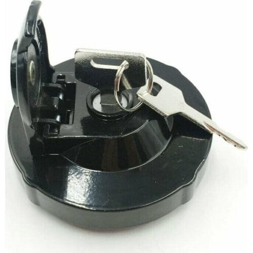 1552100500 15521-00500 15521/00500 Fuel Cap Fits Takeuchi Excavators TB016