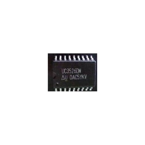 UC3526ADW MX7828LCAI VND830E TLV5620I