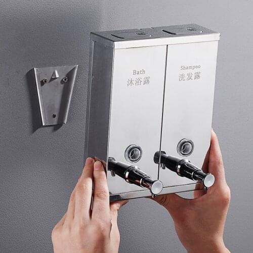 XunShiNi Liquid Soap Dispensers