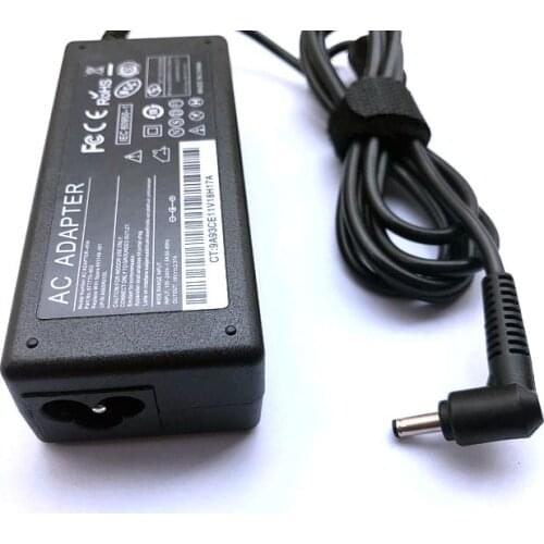 19V 2.37A 45W 4.0*1.35mm Laptop Charger for Asus VivoBook S14 V406U UX305F UX21A UX31A UX32A UX32V R417S X441S X541S Notebook