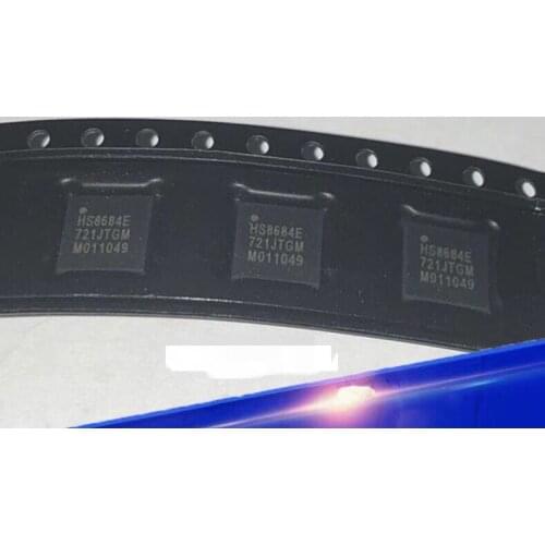 10PCS/ HS8684E HS8684 8684 QFN NEW