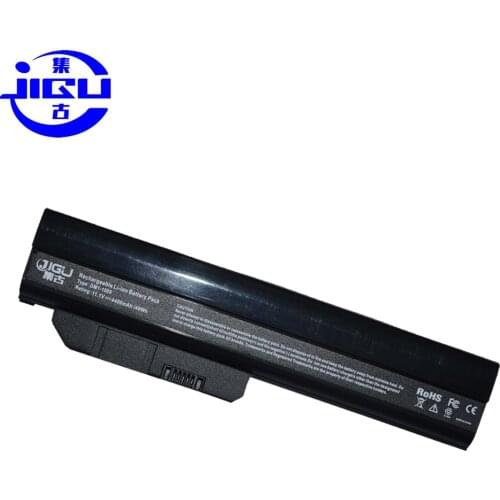 JIGU Battery For Hp/Compaq Mini 311 HSTNN-Q44C HSTNN-Q45C For Pavilion DM1 7F0994 VP502AA HSTNN-IB0N HSTNN-IBON HSTNN-OB0N