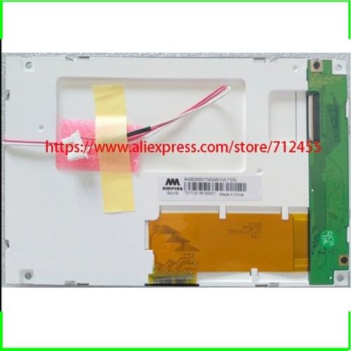 AM320240N1TMQW51H AM-320240N1TMQW AM-320240NSTNQW AM320240N1TMQW30H-B LCD Screen Panel