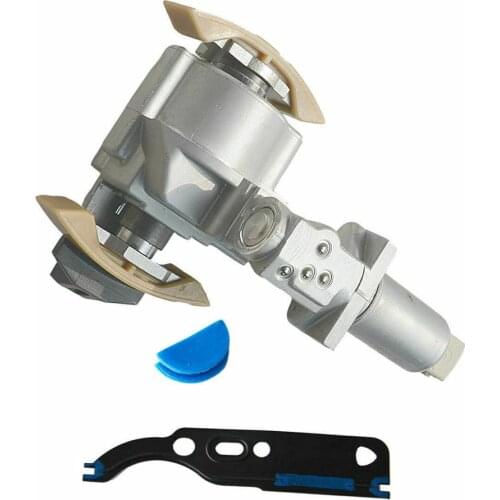 AP01 For Audi A6 A8 VW Phaeton Touareg 4.2L V8 Timing Chain Tensioner+Gasket Right 077109088C,077109088E,077109088P 058198217