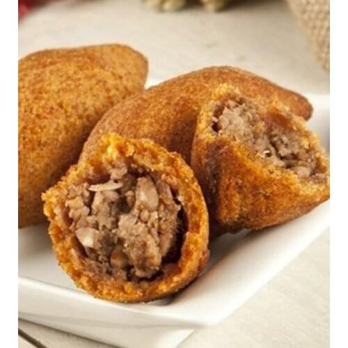 ARMY OF MEATBALL WITH GREAT TASTE AND AMAZING AROMA (6 Pieces) FREE SHIPPING