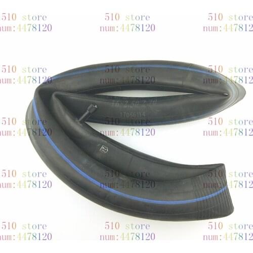 Free shipping 16x2.50 16x2.70 inner tube fits Electric Bikes (e-bikes),Kids Bikes,Small BMX and Scooter 16x2.50/2.70 inner tube