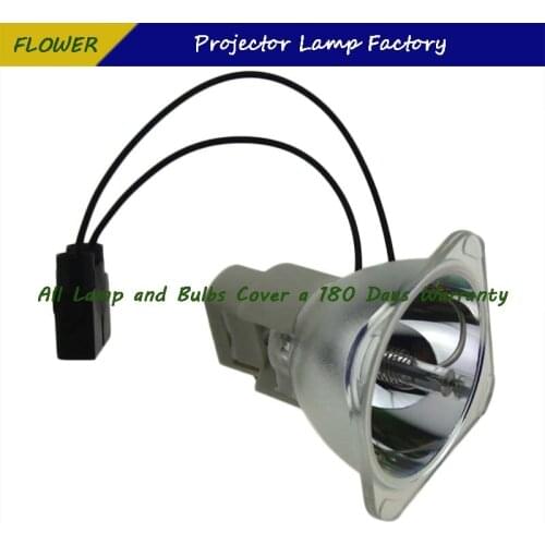 BL-FP180C Projector Bare Lamp For Optoma DS611/DX612/EX530/ES520/TS725/TX735