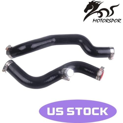 Driver Side Rad Hose Kit Rad Brackets Fan Bung for Honda K20 EG DC2 EK Radiator Hose