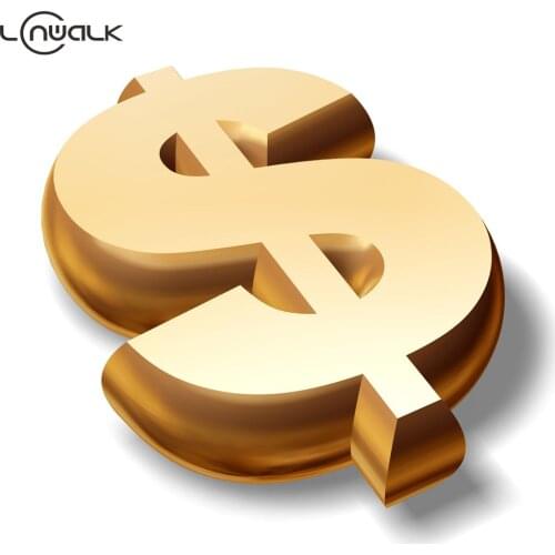 Extra Pay for additional order Fee, 1pc = 1USD, 100pcs = 100USD