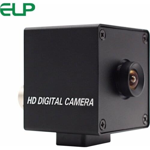 Full HD USB Webcam Mac Linux Android Windows MJPEG 30fps/60fps/120fps High Speed No distortion CMOS OV2710 usb web camera