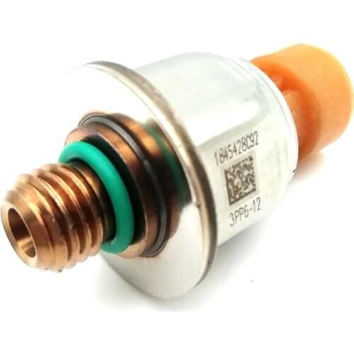 ICP Fuel Injection Pressure Sensor 4C3Z-9F838-A For Ford E350 E450 F250 F350 F450 6.0L 2004-2010