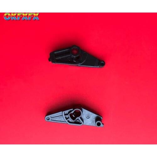 Part for hp 3600 Left Side Cam Lever RC1-6638-000 Original 4pces LJ color 3600 3800 3505 2700 3000