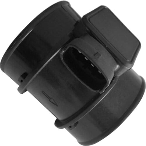 Air Mass Meter Car Replacement Part For Vauxhall Zafira 5WK9606